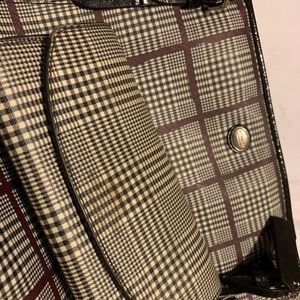 Authentic coach purse and wallet new